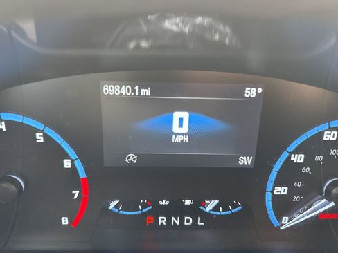 Used 2023 Ford Bronco Sport Big Bend w/ Convenience Package image 13