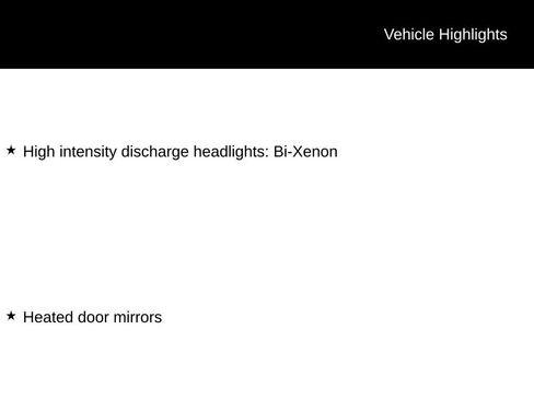 Used 2015 Maserati Quattroporte S Q4 image 8