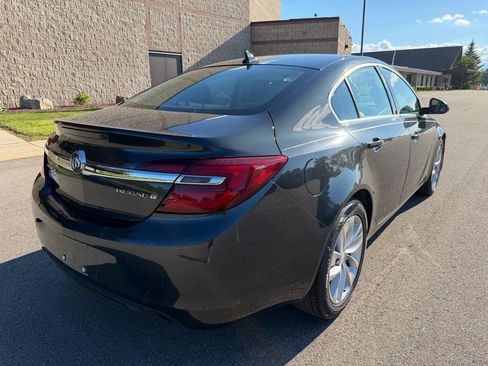 Used 2014 Buick Regal FWD image 5