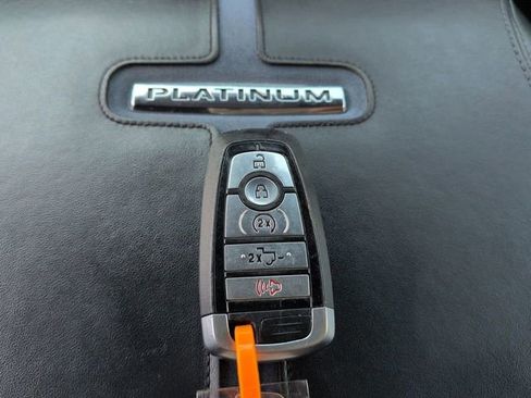 Certified 2024 Ford F150 Platinum image 33