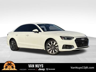 Used 2023 Audi A4 2.0T Premium Plus w/ Premium Plus Package