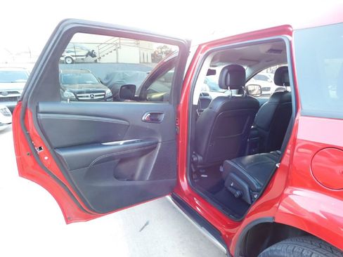 Used 2016 Dodge Journey Crossroad image 22