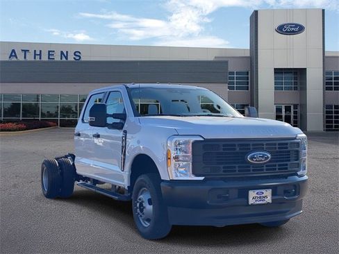 New 2026 Ford F350 XL AWD/4WD image 21