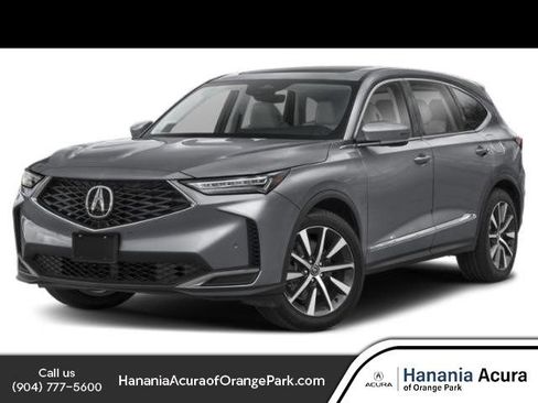 Used 2025 Acura MDX FWD w/ Technology Package image 1