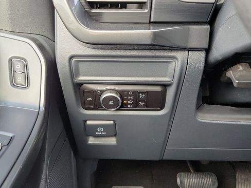 Used 2023 Ford F150 XL w/ STX Black Appearance Package image 14