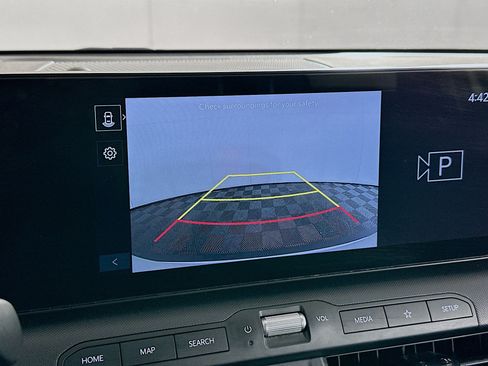 Used 2025 Kia K4 FWD image 22