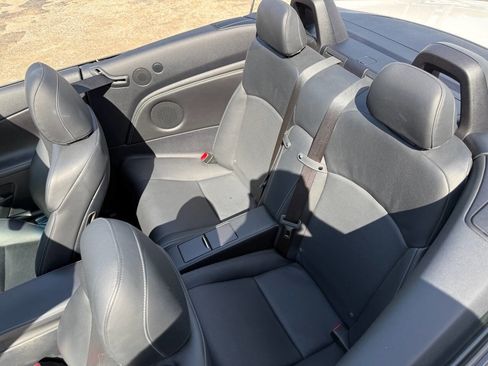 Used 2010 Lexus IS 250C RWD image 24