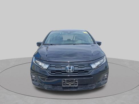 Certified 2025 Honda Odyssey Sport-L image 2