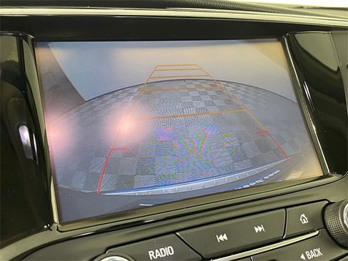 Certified 2017 Buick Envision Preferred image 8