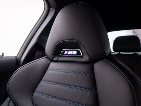 New 2026 BMW M2 Base w/ Lighting Package image 17
