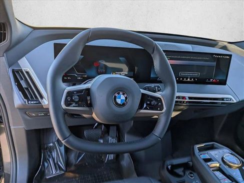 New 2026 BMW iX xDrive60 image 11