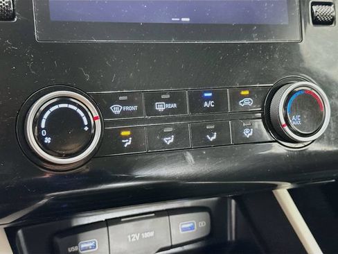 Certified 2024 Hyundai Tucson SE AWD/4WD image 18