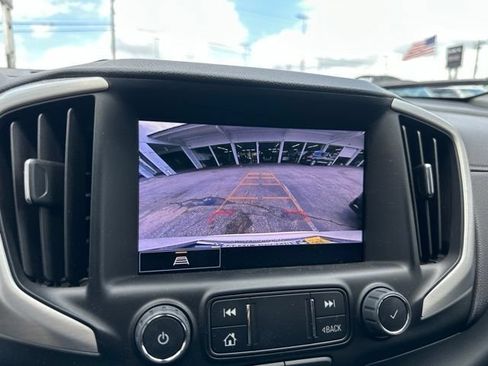 Used 2022 GMC Terrain SLT AWD/4WD image 38