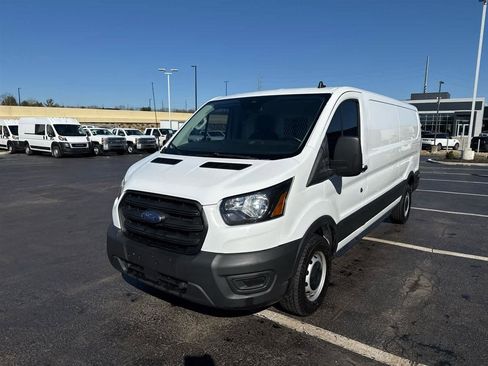 Used 2020 Ford Transit 250 Low Roof image 4