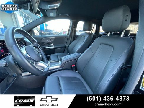 Used 2025 Mercedes-Benz GLA 250 image 23