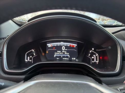 Used 2017 Honda CR-V EX-L image 42