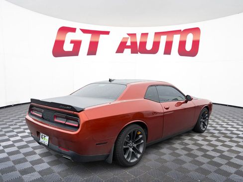 Used 2020 Dodge Challenger GT image 6
