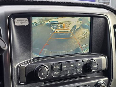 Used 2017 Chevrolet Silverado 1500 LT w/ All Star Edition image 28