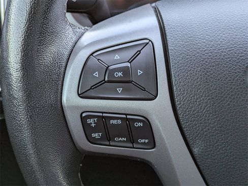 Used 2023 Ford Ranger XLT w/ Equipment Group 301A Mid image 27