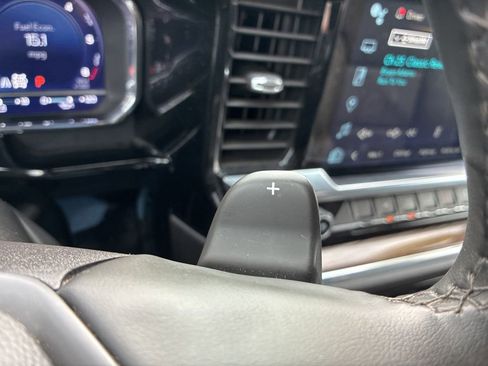 Used 2024 Chevrolet Silverado 1500 RST w/ All Star Edition Plus image 22