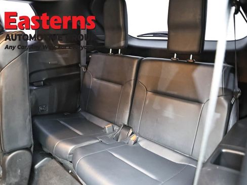 Used 2023 Mitsubishi Outlander SE AWD/4WD image 24
