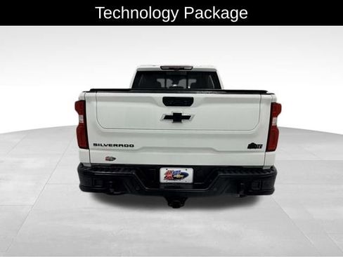 Certified 2023 Chevrolet Silverado 1500 ZR2 w/ ZR2 Bison Edition image 5