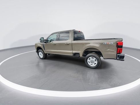 New 2026 Ford F250 XLT w/ XLT Premium Package image 6