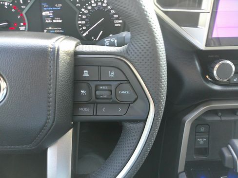 Used 2026 Toyota Tundra SR5 w/ SR5 Premium Package image 25