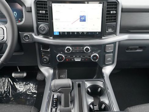 New 2026 Ford F150 XLT w/ Equipment Group 302A MID image 24