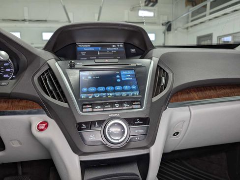 Used 2019 Acura MDX SH-AWD image 33