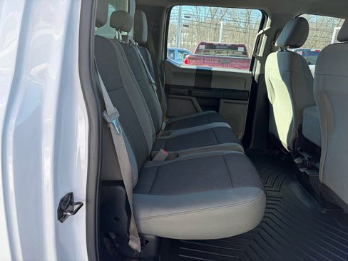 Used 2016 Ford F150 XL w/ Equipment Group 101A Mid image 40