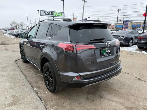 Used 2018 Toyota RAV4 Adventure image 8