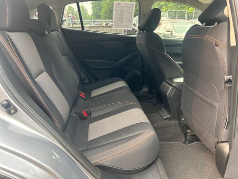 Certified 2023 Subaru Crosstrek 2.0i Premium AWD/4WD image 30