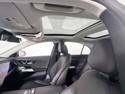 Used 2024 Mercedes-Benz E 350 4MATIC Sedan image 23