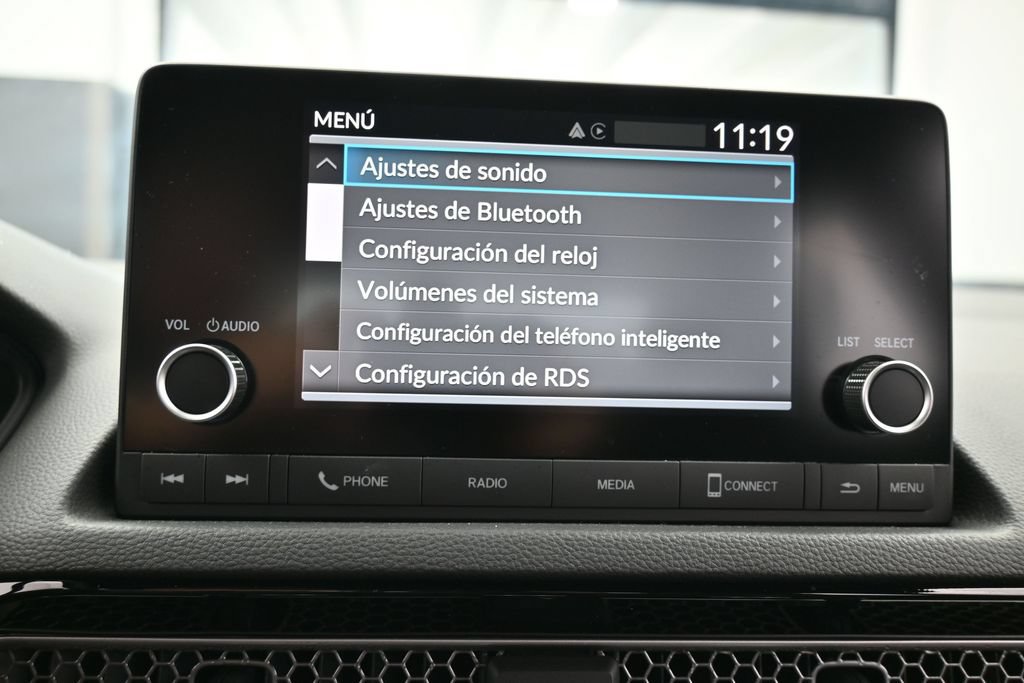 Used 2025 Honda Civic Sport image 23