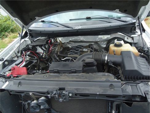 Used 2011 Ford F150 XL w/ PWR Equipment Group RWD image 20
