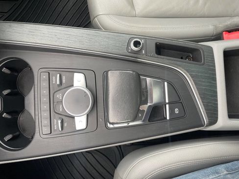 Used 2018 Audi A4 2.0T Premium Plus w/ Premium Plus Package image 24