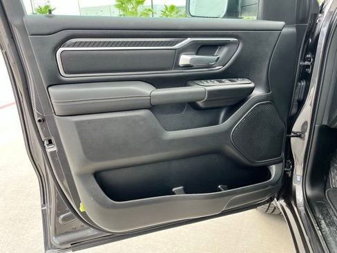 New 2026 RAM 1500 Lone Star image 16