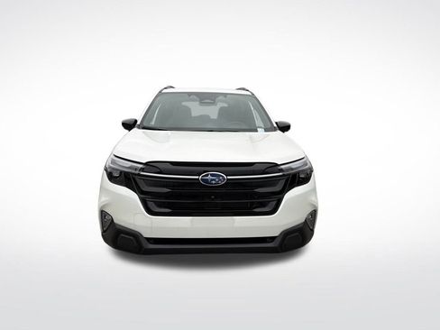 New 2026 Subaru Forester Touring image 12