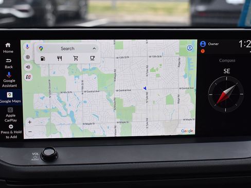 Used 2025 Honda Accord Touring image 5