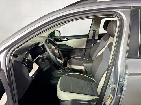 Certified 2025 Volkswagen Taos S image 11