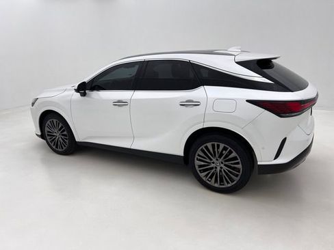 Used 2023 Lexus RX 350 AWD w/ Accessory Package (Z1) image 10