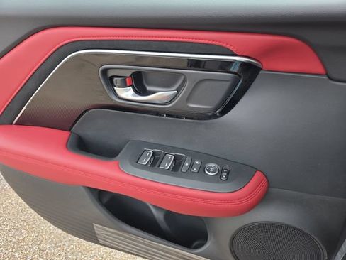 New 2026 Acura ADX A-Spec FWD image 13