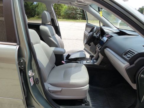 Used 2014 Subaru Forester 2.5i Limited AWD/4WD image 48