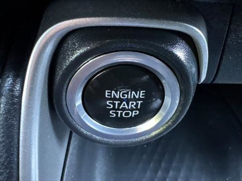 Certified 2024 Toyota Grand Highlander AWD image 25