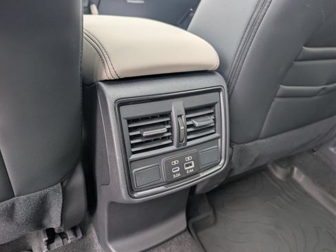 Certified 2026 Subaru Forester Limited AWD/4WD image 28