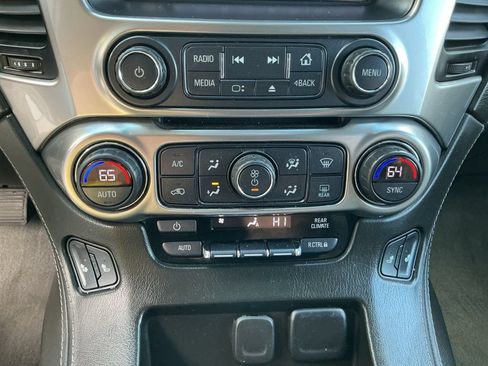 Used 2019 Chevrolet Tahoe LT AWD/4WD image 14
