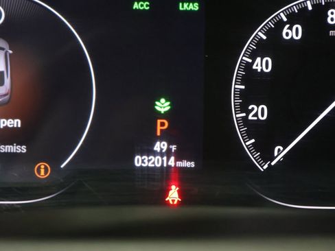Used 2018 Honda Accord EX image 38