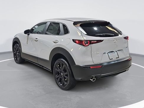 New 2026 MAZDA CX-30 AWD 2.5 S w/ Select Sport Pkg image 7