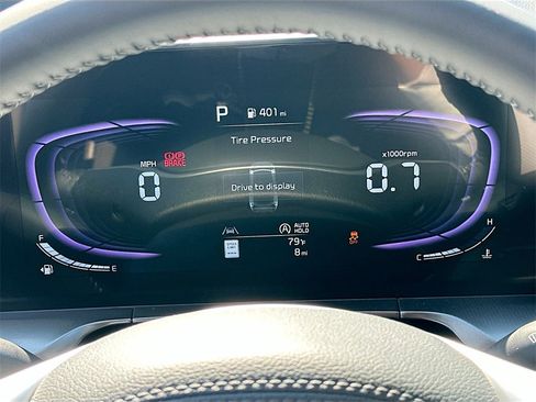 New 2025 Kia Telluride S image 12